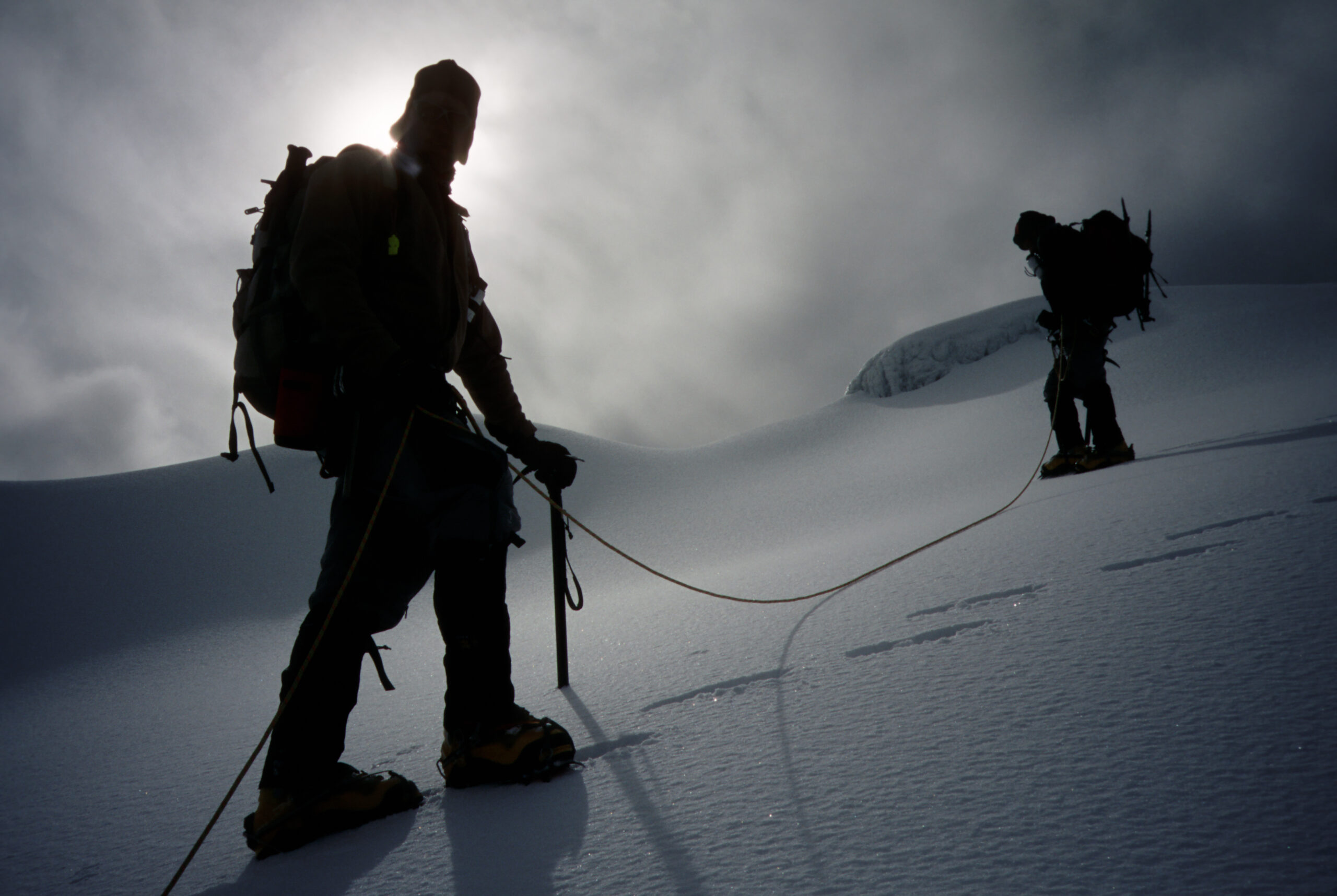 JP. voyage, Base Camp Connect