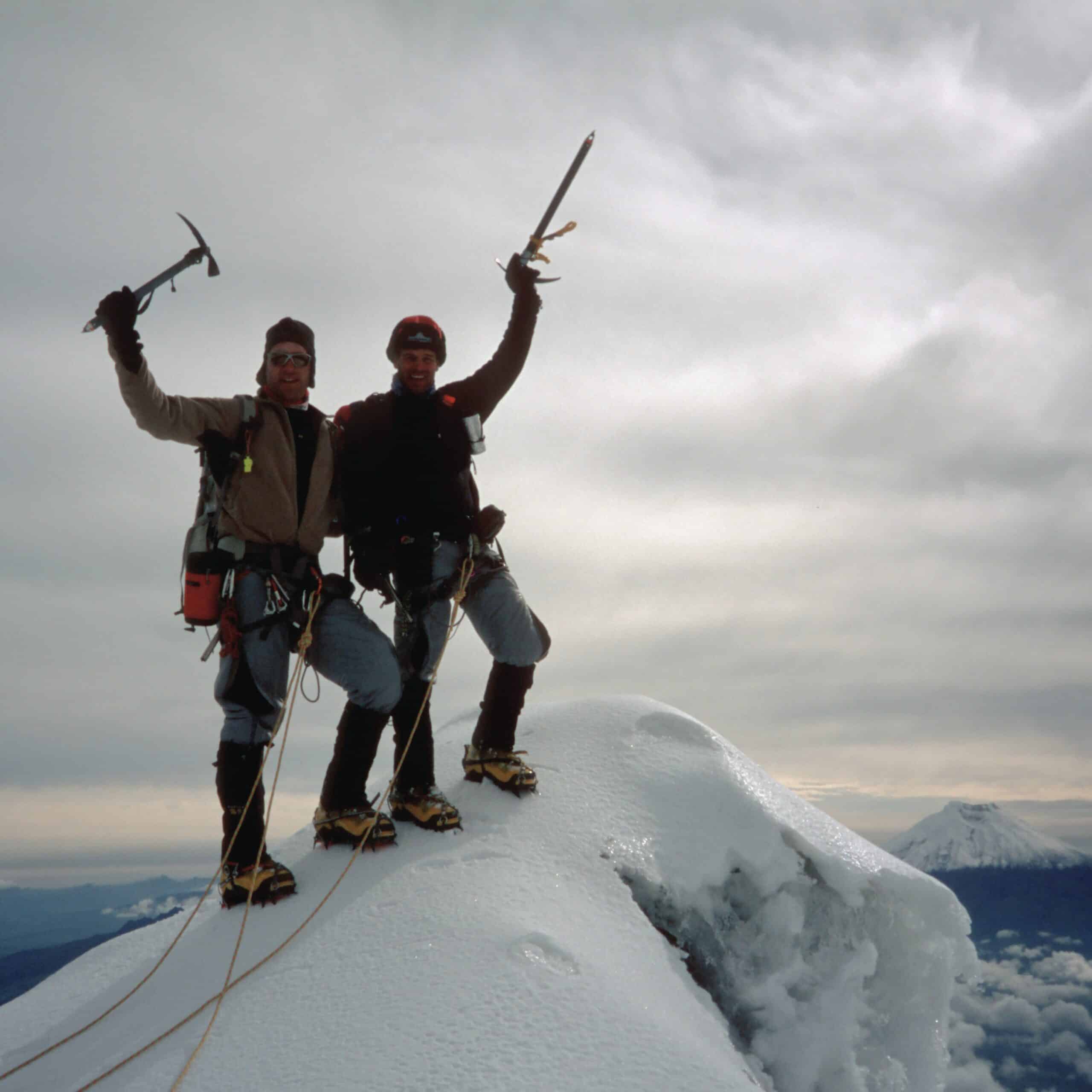 Cotopaxi