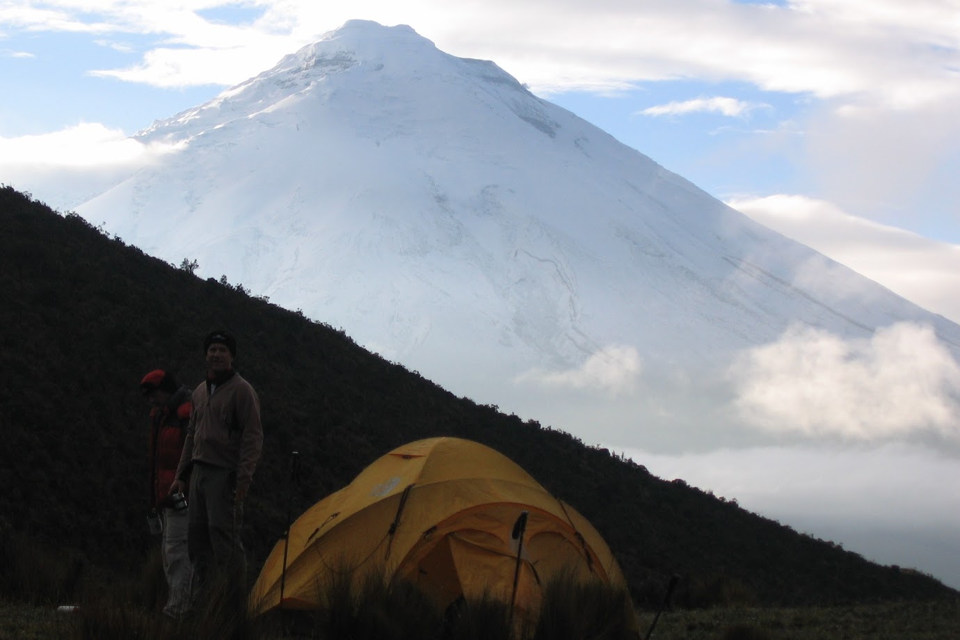 Cotopaxi