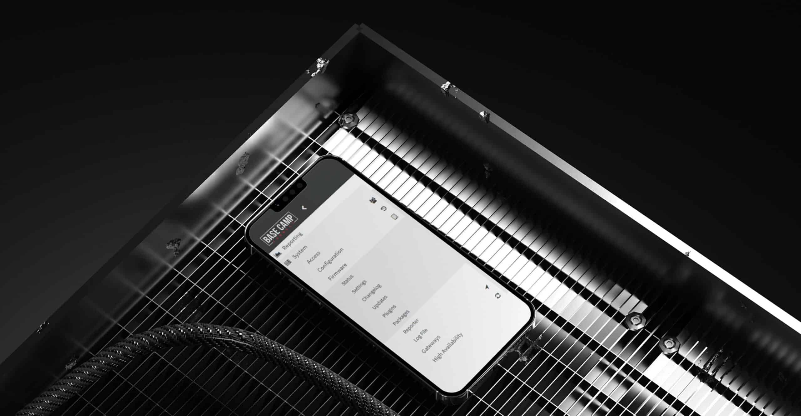 BCC-LINK is a fully featured unified communications platform that enables complete control over your communications deployment. Designed for flexibility and adaptability. With integrated SIP trunking, endpoint management, IVR, and conferencing, BCC-LINK simplifies setup without requiring deep technical expertise.